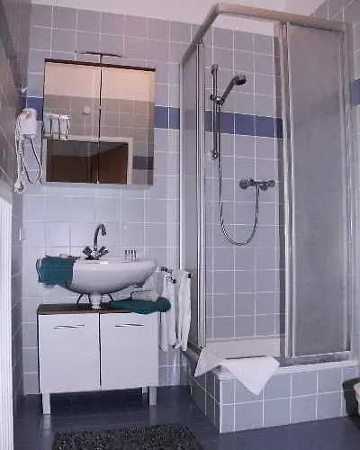 Apartment Haberlgasse Vienna