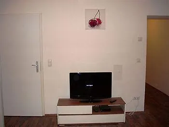 Апартаменти Haberlgasse *